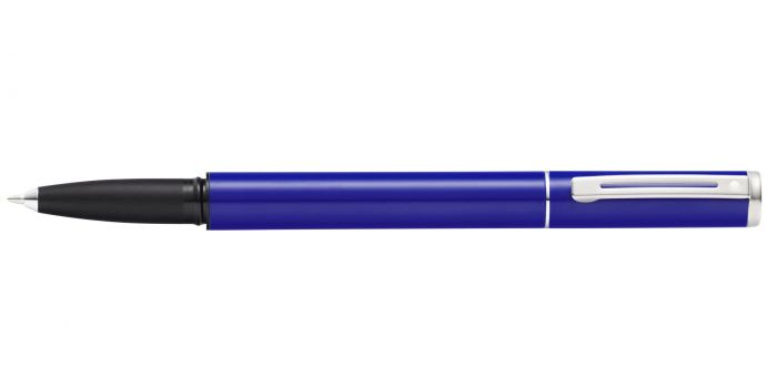 SHEAFFER POP ROLLERBALL CT GLOSSY BLUE